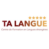 TA Langue logo - Similar company to Buchra Linking & Development