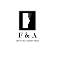 F&A Commercial Kitchen Design Consultancy logo - Similar company to F&A Consultancy