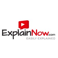 ExplainNow logo - Similar company to Erklärungsvideo.Ch