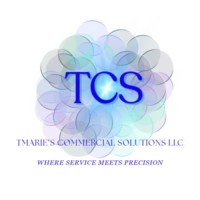 TMarie's Commercial Solutions LLC logo - Similar company to Novo Express