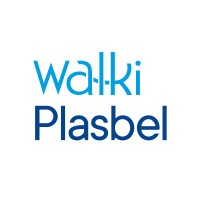 Walki Plasbel - Sustainable Packaging Solutions logo - Similar company to Flexomed