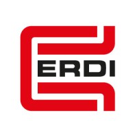 Erdi Straatmeubilair, Verkeerstechniek & Wegbebakening logo - Similar company to Velopa