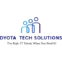 Dyota Tech Solutions logo - Similar company to Bionexion