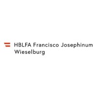 Francisco Josephinum logo - Similar company to Agrifoodtef Austria