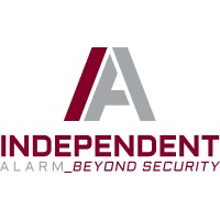 Independent Alarm logo - Similar company to Gcsi Security Group