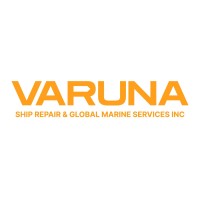 Varuna Ship Repair & Global Marine Services Inc logo - Similar company to Ars Ship Repair & Supply Services