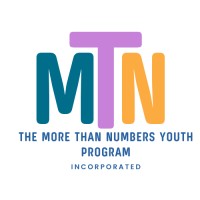 The More than Numbers Program Incorporated logo - Similar company to Bella Magazine