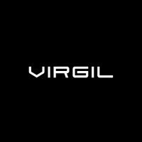 Virgil Africa logo - Similar company to Codeforce