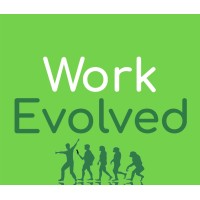 Work Evolved Ltd logo - Similar company to Work Evolve Limited