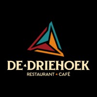 De Driehoek logo - Similar company to Wieter!