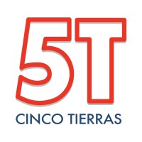 Cinco Tierras logo - Similar company to Arcon, Arquitectura Contemporanea, S.A.