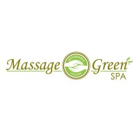 Massage Green SPA - Tallahassee, FL logo - Similar company to Delta County Economic Development-Dced