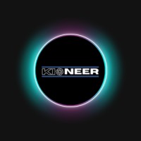 Kioneer logo - Similar company to Expect Leads.