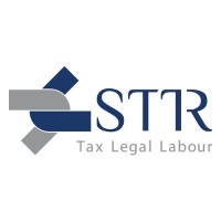 STTR | Tax & Labour logo - Similar company to L.Holus - Crm As A Solution