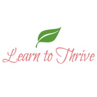 Learn to Thrive with Post Concussion Syndrome logo - Similar company to Post Concussion Inc
