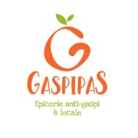 GASPIPAS logo - Similar company to Tiddy