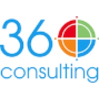 360 Consulting logo - Similar company to Capstone