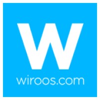 WIROOS logo - Similar company to Maslow