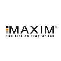 MAXIM Srl - the Italian fragrances logo - Similar company to Pianetafarma.It