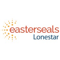 Easterseals Lonestar logo - Similar company to Help, Hope, Solutions Llc