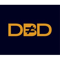 DBD Dyfferent Business Design logo - Similar company to Vitor Maciel - Tech Recruiter