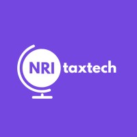 NRI Taxtech logo - Similar company to Vedant Finserv