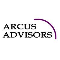 Arcus Advisors logo - Similar company to Axia Partners, Consulting