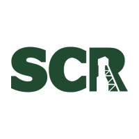 SCR Mining & Tunnelling LP logo - Similar company to Centric Mining Systems