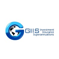 GIIS Financial logo - Similar company to Safefluence
