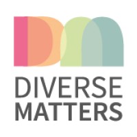 Diverse Matters logo - Similar company to Adjust - Neurodiversity Understood