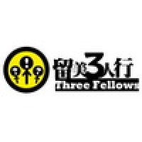 Three Fellows logo - Similar company to Vigo Technologies