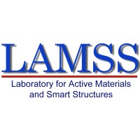 Laboratory for Active Materials and Smart Structures logo - Similar company to Smotech S.R.O.