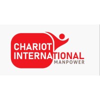 Chariot International Manpower logo - Similar company to Fixit Facilities Managment