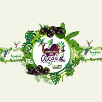 Brothers of Açai logo - Similar company to Impossible Camera Gmbh