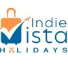 Indie Vista Holidays logo - Similar company to Package Advisor