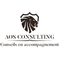 AOS Consulting logo - Similar company to Aos