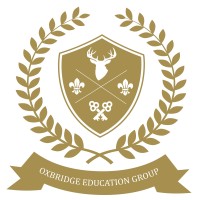 OXBRIDGE EDUCATION GROUP - OEG VIETNAM logo - Similar company to Epvs - Educational Projects For Vietnamese Students