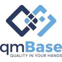 qmBase logo - Similar company to Orgatech Solution Engineering Consulting Gmbh