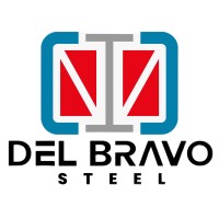 Del Bravo Steel logo - Similar company to Ulttra Estructural