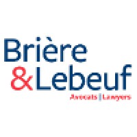 Brière & Lebeuf Inc.