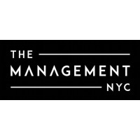 The Management NYC logo - Similar company to Fly South Music Group
