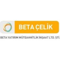 Beta Yatırım Müteahhitlik ve İnşaat Ltd.Şti. logo - Similar company to 4A Metal