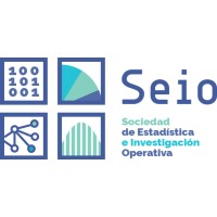 SEIO - Spanish Society of Statistics and Operational Research logo - Similar company to Eu-Maths-In