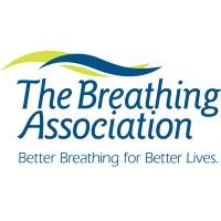 The Breathing Association logo - Similar company to Silverback Ventures