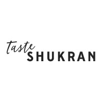 Taste Shukran logo - Similar company to Lord Sándwiches