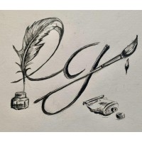 Épopée Graphique logo - Similar company to Solide