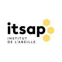Itsap institut de l'abeille logo - Similar company to Bee Abeille 🐝 Vous Reconnecte À La Nature