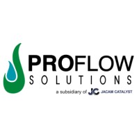 ProFlow Solutions logo - Similar company to Platinum Chemical Solutions