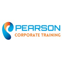 Pearson Corporate Training logo - Similar company to Intventures