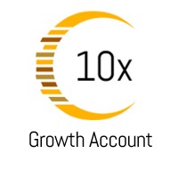 10x Growth Account logo - Similar company to You-Gen™